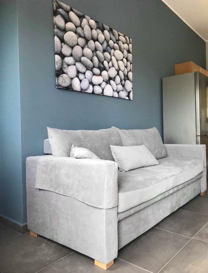 Light Blue Studios 2 Poúlithra Zewnętrze zdjęcie